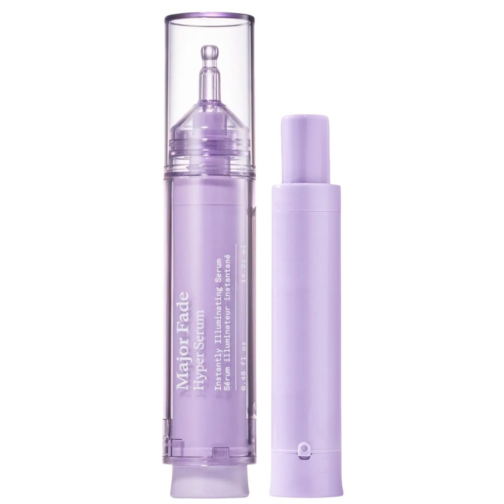 Dr. Idriss Major Fade Hyper Serum